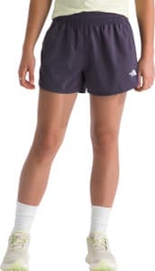 The North Face Flex Woven Short - Girls' - Youths