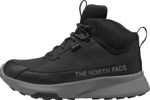 The North Face Fastpack II Mid Waterproof Hiking Boots - Youths