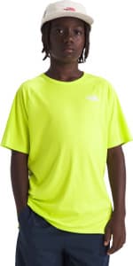 The North Face Teen Sunriser S/S Tee - Unisex - Youths