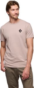 Black Diamond Equipment For Alpinists Short Sleeve T-Shirt - Men's