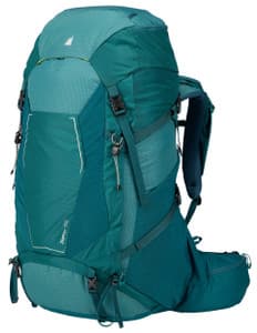MEC Zephyr 65L Backpack - Women's