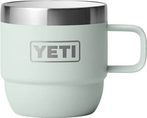 Tasse à espresso empilable Rambler 177 ml-Paquet 2 de Yeti