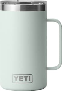 Tasse avec couvercle magslider Rambler 710 ml de Yeti