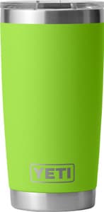 Tumbler avec couvercle Magslider Rambler 591 ml de Yeti