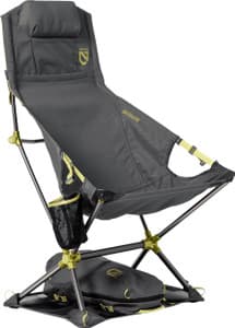 Nemo Satellite Reclining Camp Chair