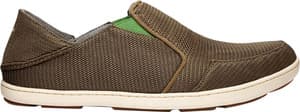 Olukai Nohea Mesh Slip On Shoes - Men's