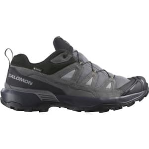 Salomon X Ultra 360 Leather Gore-tex Hiking Shoes - Men's