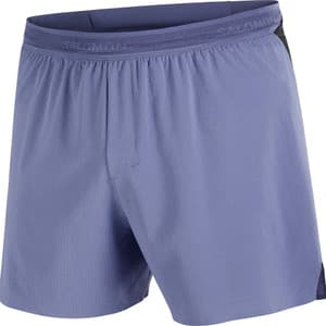 Salomon SENSE Aero Stow Shorts 5" - Men's