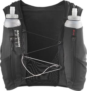 S/LAB ULTRA 12 Running Vest de Salomon - Unisexe