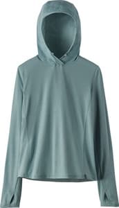 Patagonia Cap Cool Sun Hoodie - Women's