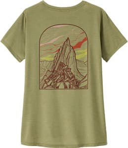 Patagonia Cap Cool Daily Shirt - Cloud Crag - Women's