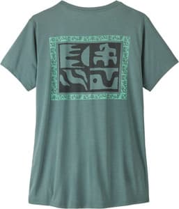 Patagonia Cap Cool Daily Shirt - Mother Rays - Women's