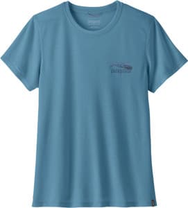 Patagonia Cap Cool Trail Shirt - Stratapeaks - Women's