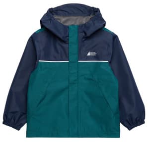 Manteau AQUANATOR de MEC - Petits