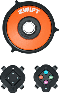 Cog and Click Upgrade Kit (Wahoo) de ZWIFT