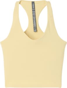 Vuori Halo Performance Crop Tank 2.0 - Women's