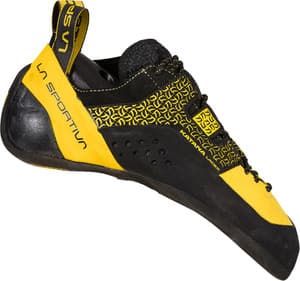 Chaussons d’escalade à lacets Katana de La Sportiva - Hommes
