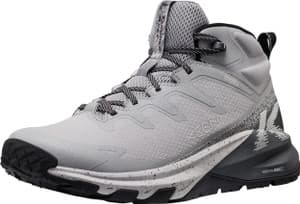 Keen Targhee Apex Mid Waterproof Light Trail Shoes - Men's
