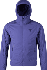 Rossignol Opside Hoodie Jacket - Men's