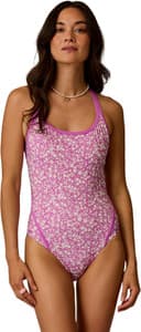 Maillot de bain une pièce York de Carve Designs - Femmes