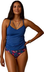 Haut de tankini Stinson de Carve Designs - Femmes