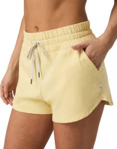 Vuori Halo Performance Short 2.0 - Women's