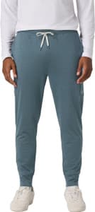 Pantalon jogger Sunday Performance de Vuori - Hommes