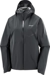Salomon Bonatti Waterproof Jacket - Women's