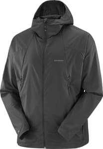 Salomon Outwind FZ Jacket