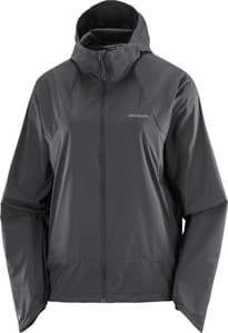 Salomon Outwind FZ Jacket - Women's