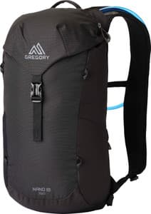 Gregory Nano 18 H2O Plus Size Backpack - Unisex