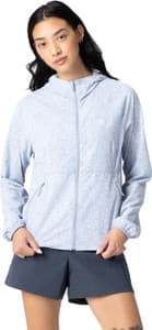 Chandail à capuchon à glissière intégrale d’Astrom de Outdoor Research - Femmes