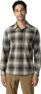 T-shirt à manches longues Astroman Sun de Outdoor Research - Hommes