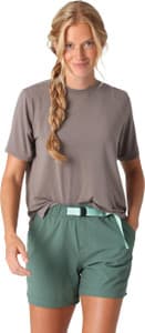 Eclipse Sun T-Shirt de Outdoor Research - Femmes