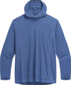 Chandail à capuchon Echo de Outdoor Research - Hommes