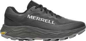 Merrell Agility Peak 6 Trail Running Shoes - Men's