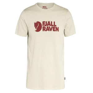 Fjallraven Logo T-shirt - Men's