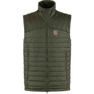 Expedition X-Latt Vest de Fjallraven - Hommes