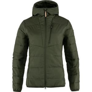 Keb Padded Hoodie de Fjallraven - Femmes