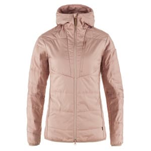 Keb Padded Hoodie de Fjallraven - Femmes