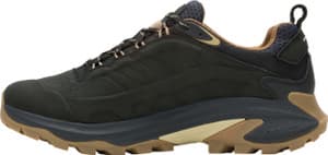 Moab Speed 2 Leather Waterproof Trail Shoes de Merrell - Hommes