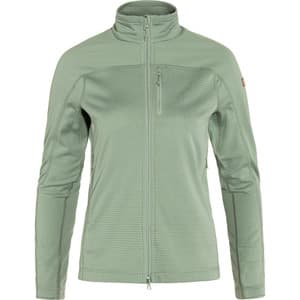 Manteau en laine polaire Abisko Lite de Fjallraven - Femmes