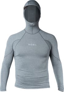 Xcel Premium Stretch Hoody - Men's