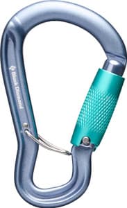 Black Diamond Gridlock Triplelock Carabiner