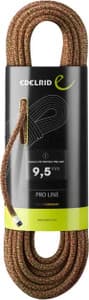 Edelrid Eagle Lite Protect Eco Dry 9.5mm Rope