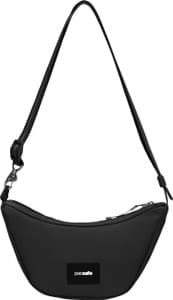 Pacsafe GO Lunar Crossbody - Unisex