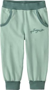 Pantalon de jogging pour Bébé de Patagonia - Bébés à petits