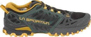 Souliers de courte randonnée Bushido III de La Sportiva - Hommes