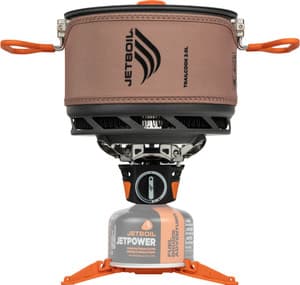 Jetboil TrailCook 2.0L Precision Cook System
