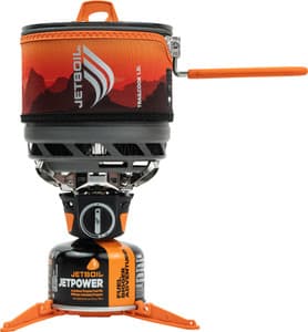 Jetboil TrailCook 1.2L Precision Cook System